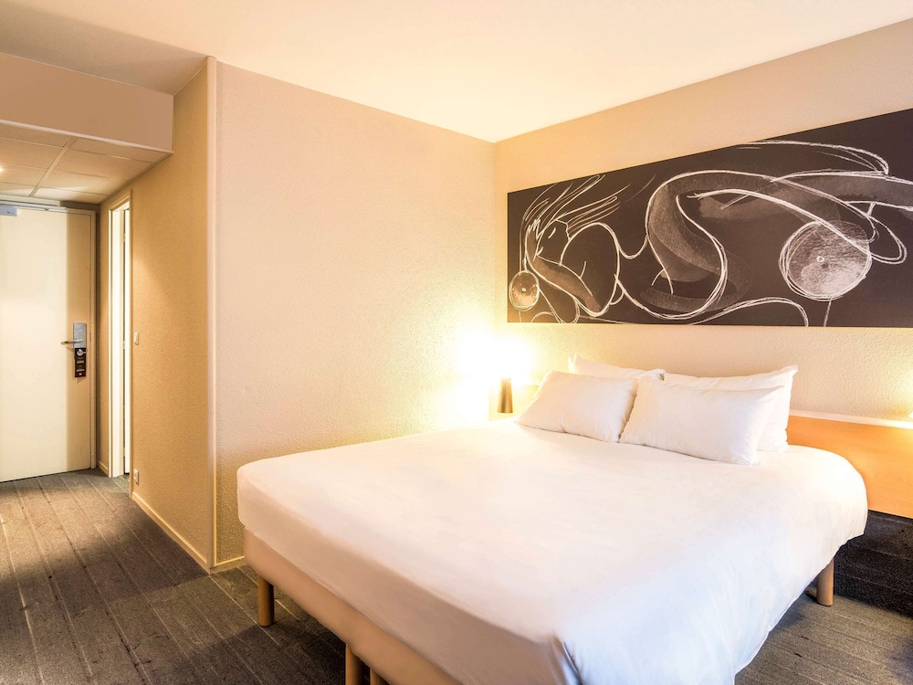 Ibis Metz Woippy 15/48