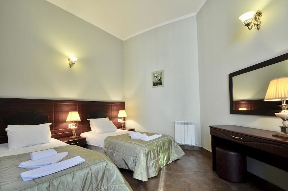 Hotel O. Galogre 36/64