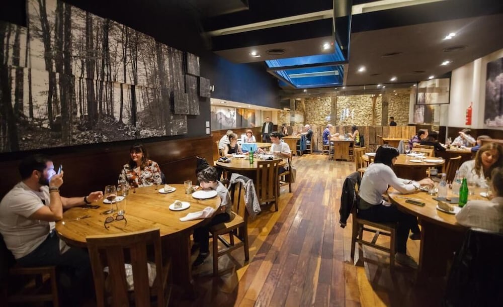 Sagardi Loft Osteria 53/69
