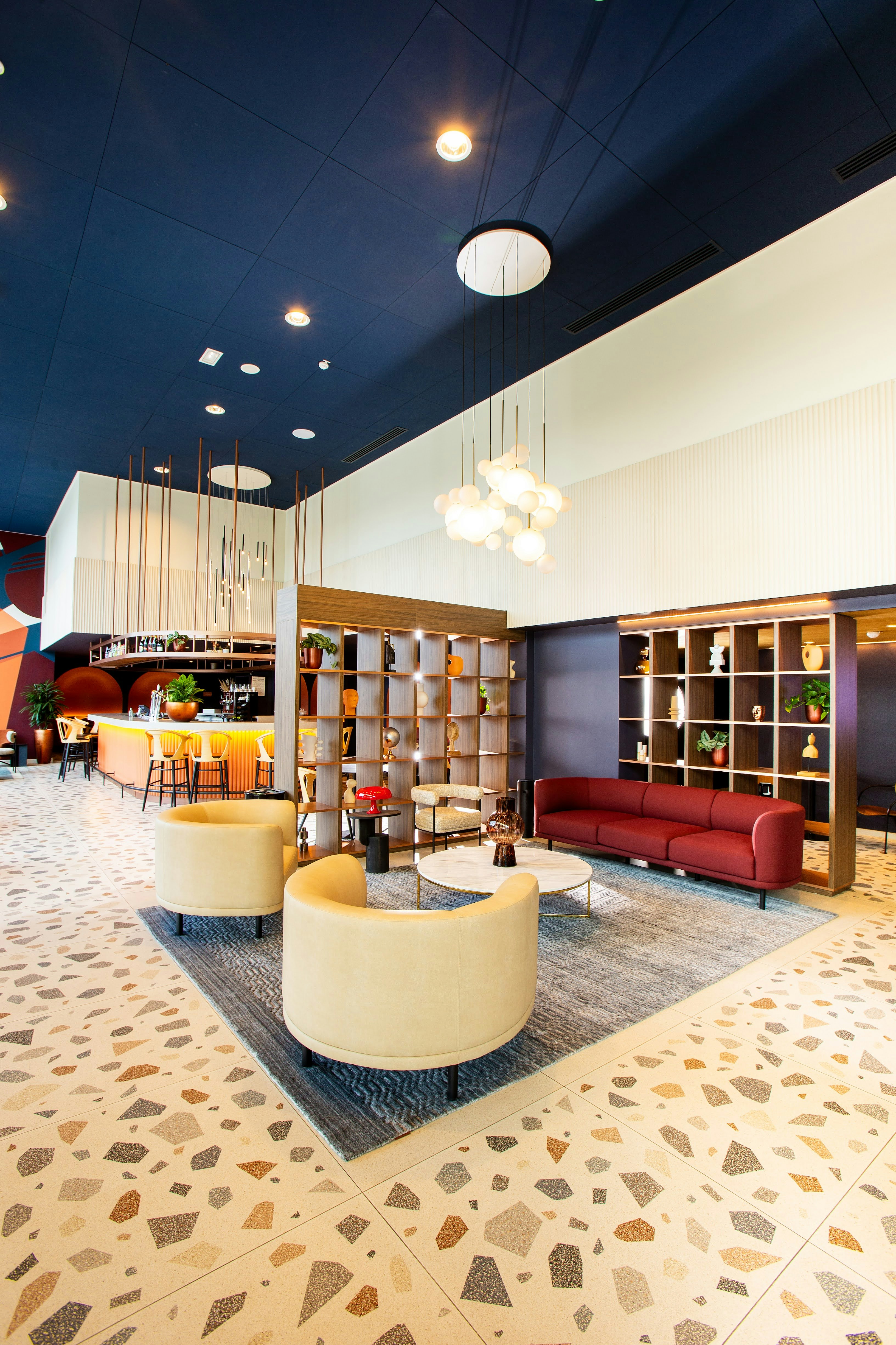 Hilton Lille 46/50