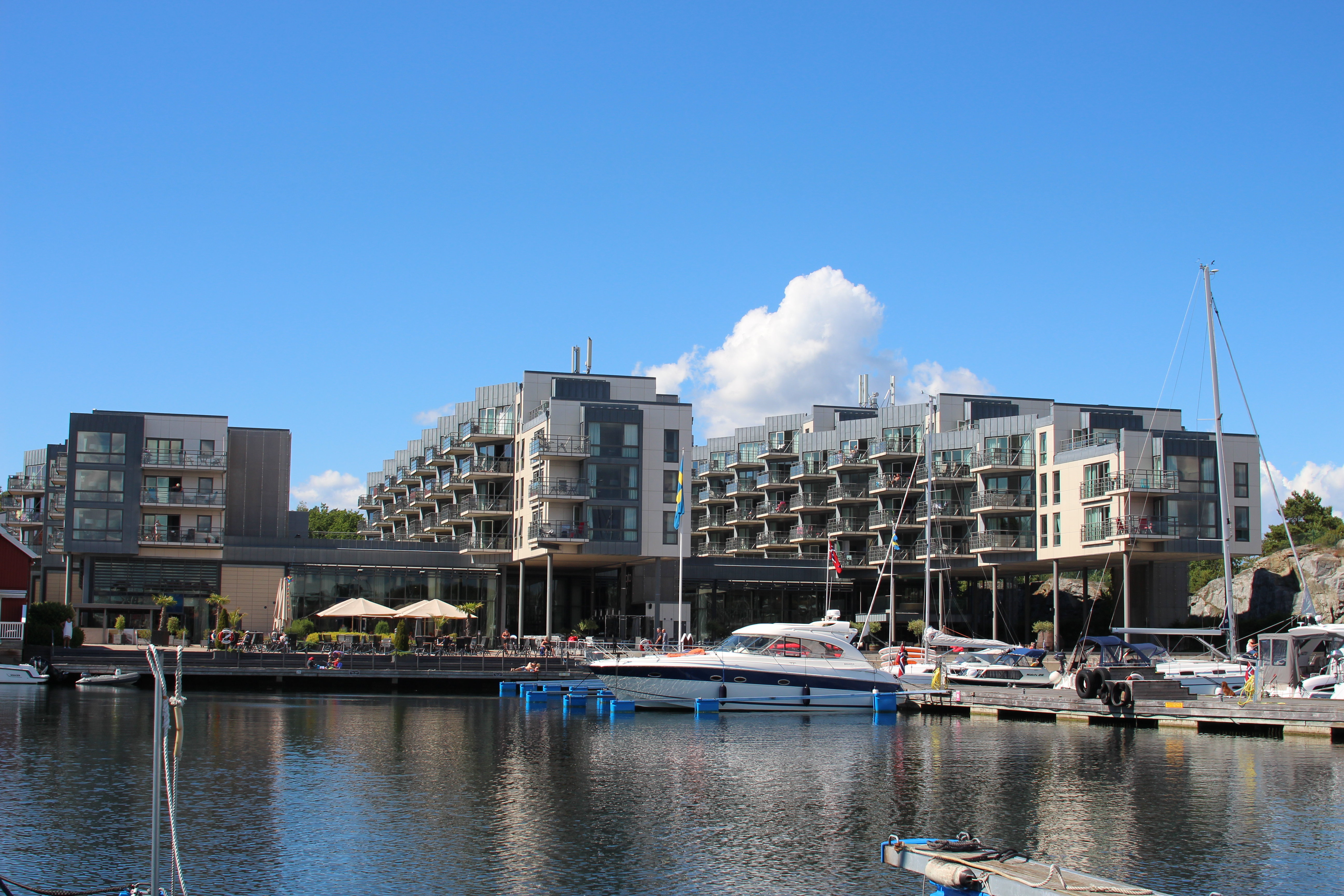 Stromstad Spa & Resort An Ascend Member 43/50