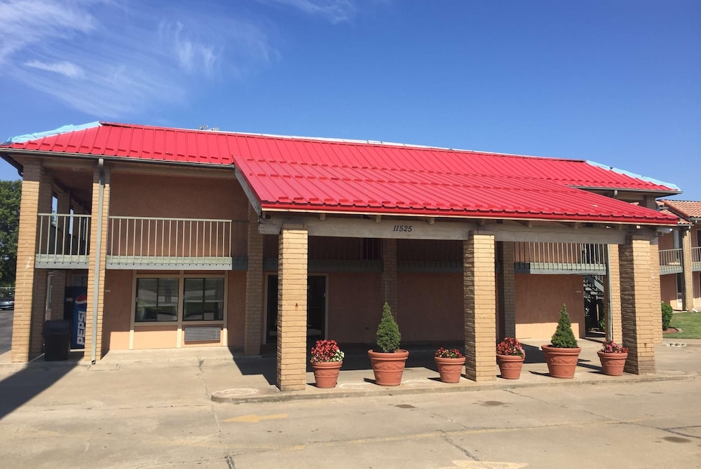 TRAVELODGE TULSA 写真1