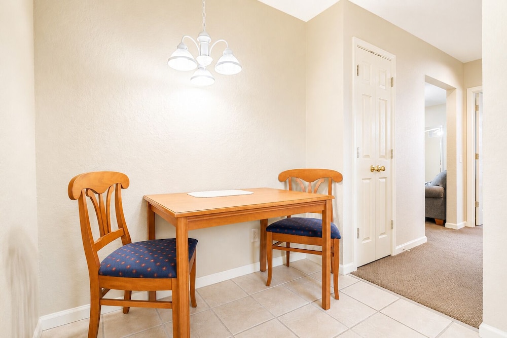 Capital Resorts Carriage Place 13/77