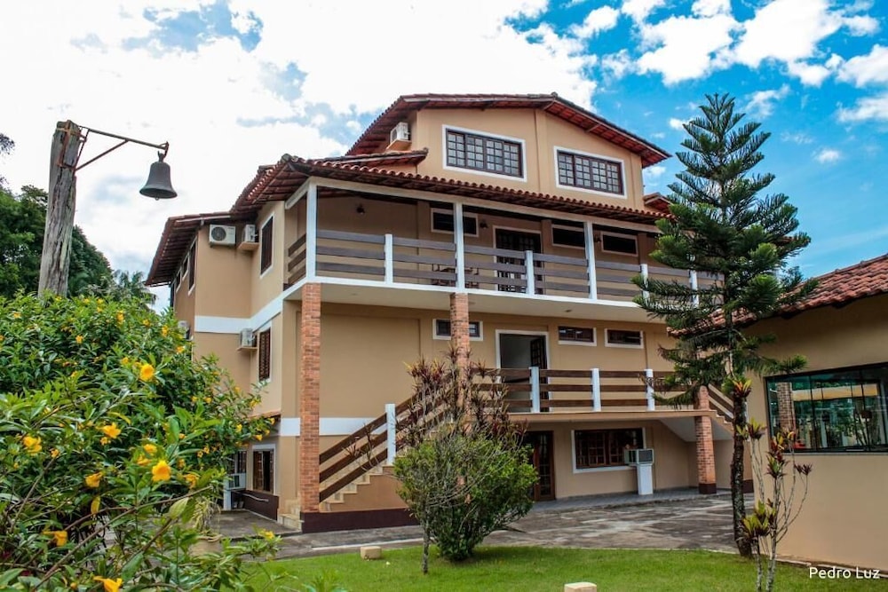 Hotel Do Sino 4/50