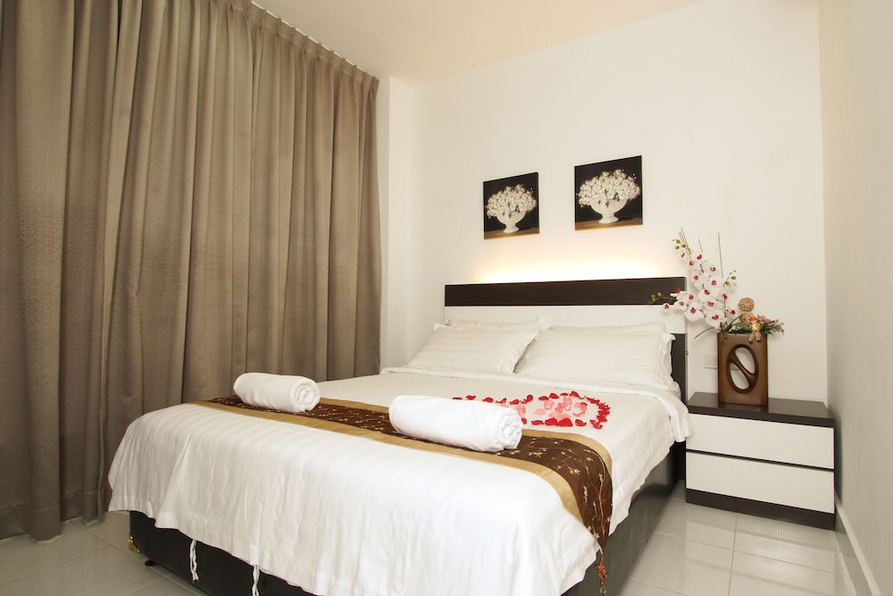 New Century Hotel Melaka 10/32