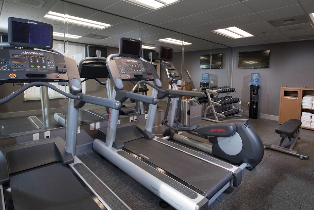 Fairfield Inn And Suites Houma Southeast 22/41