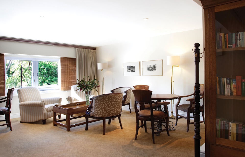 Cape Town Hollow Boutique Hotel 49/66