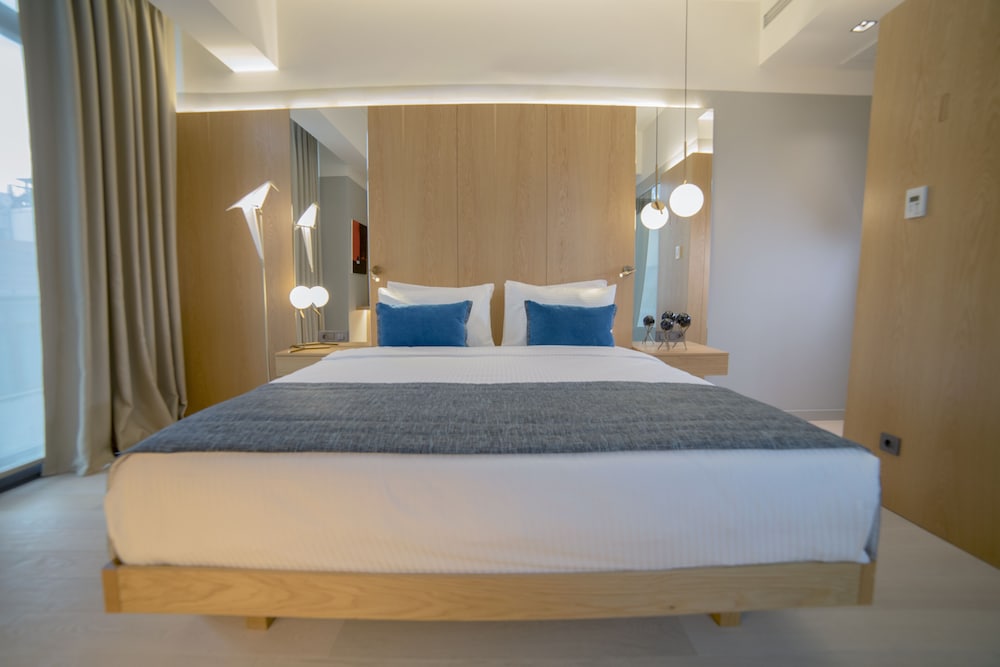 Galata's Hotel Istanbul 10/34