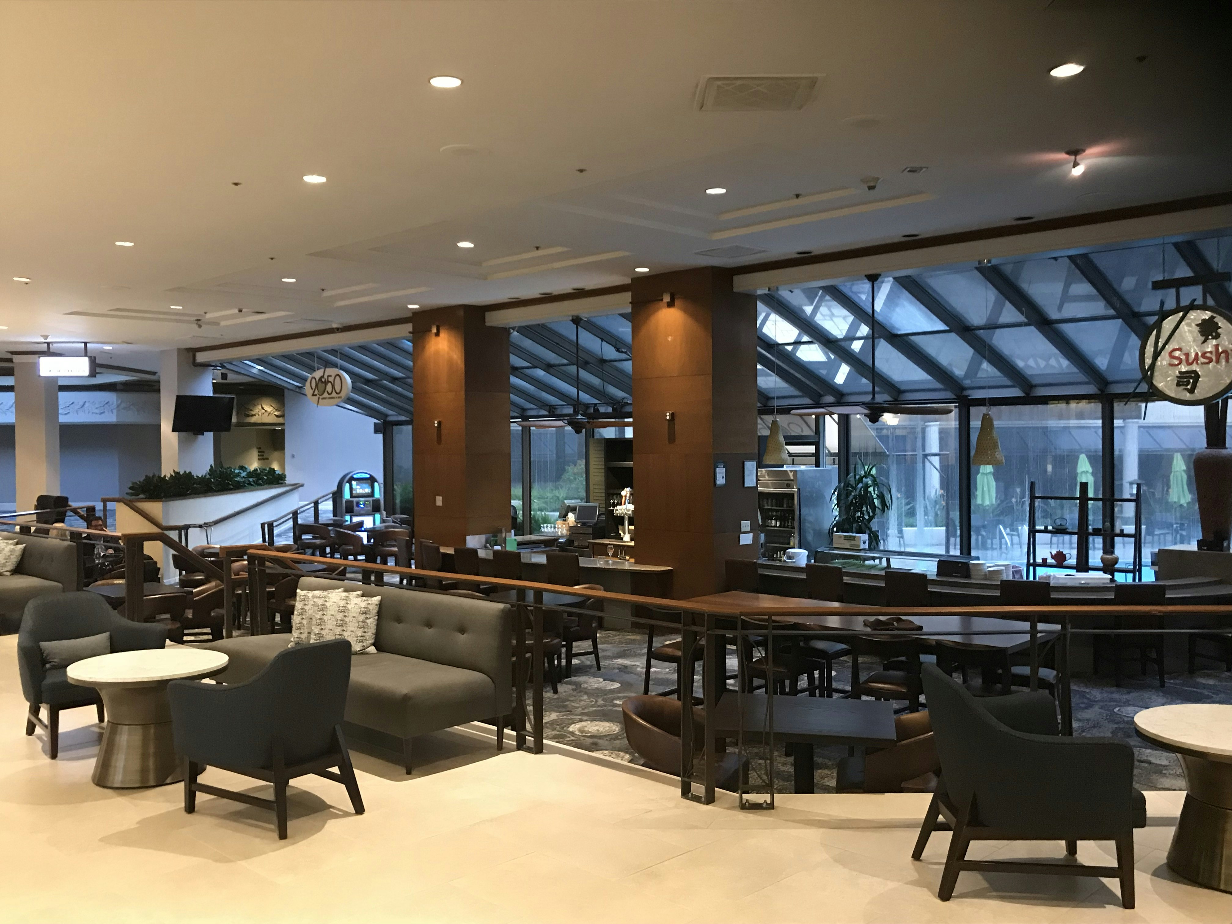 Doubletree Hotel San Jose 34/43