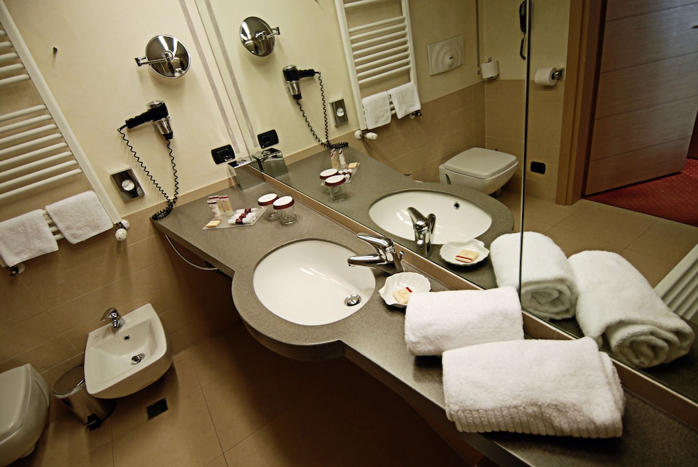 Hotel Caesius Thermae Spa Resort 29/80