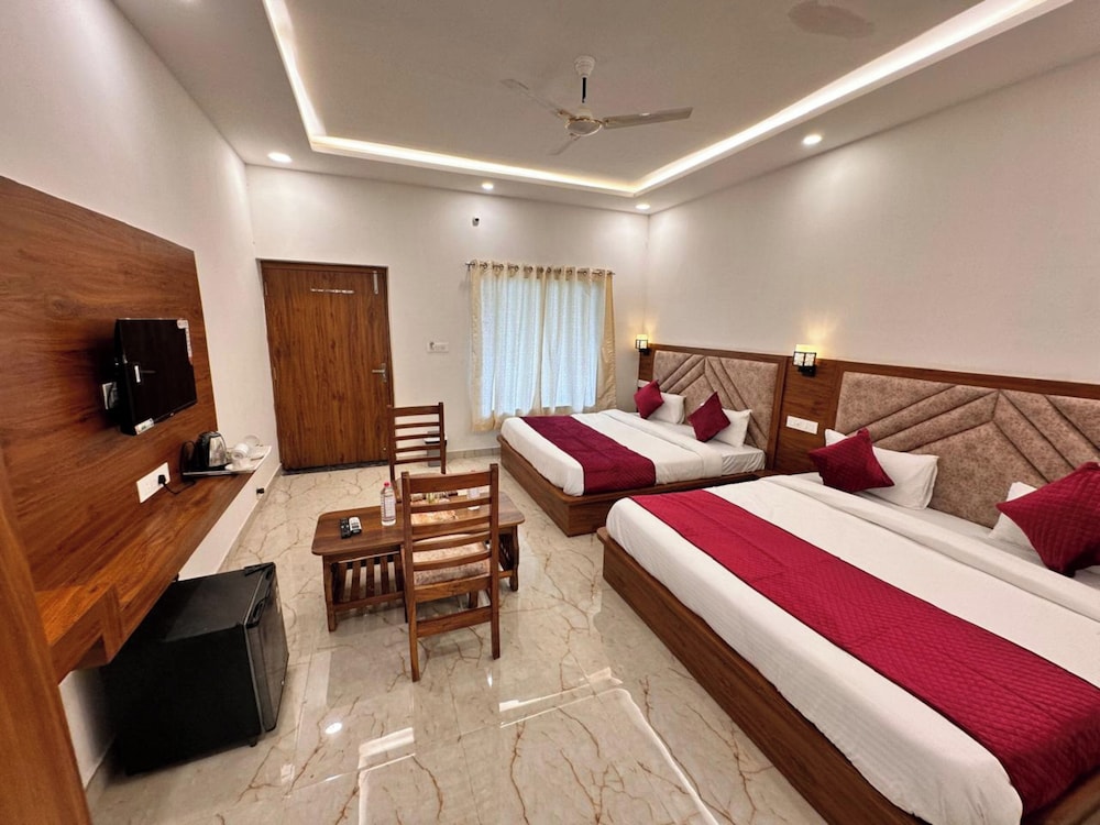 Pushkar Rajwara Resort 16/50