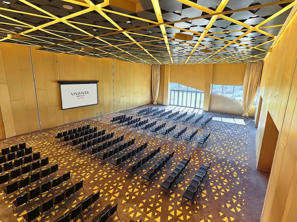 Vivanta New Delhi Dwarka 64/78