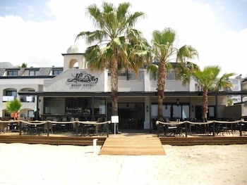 Alaaddin Beach Hotel - Adults Only in ALANYA