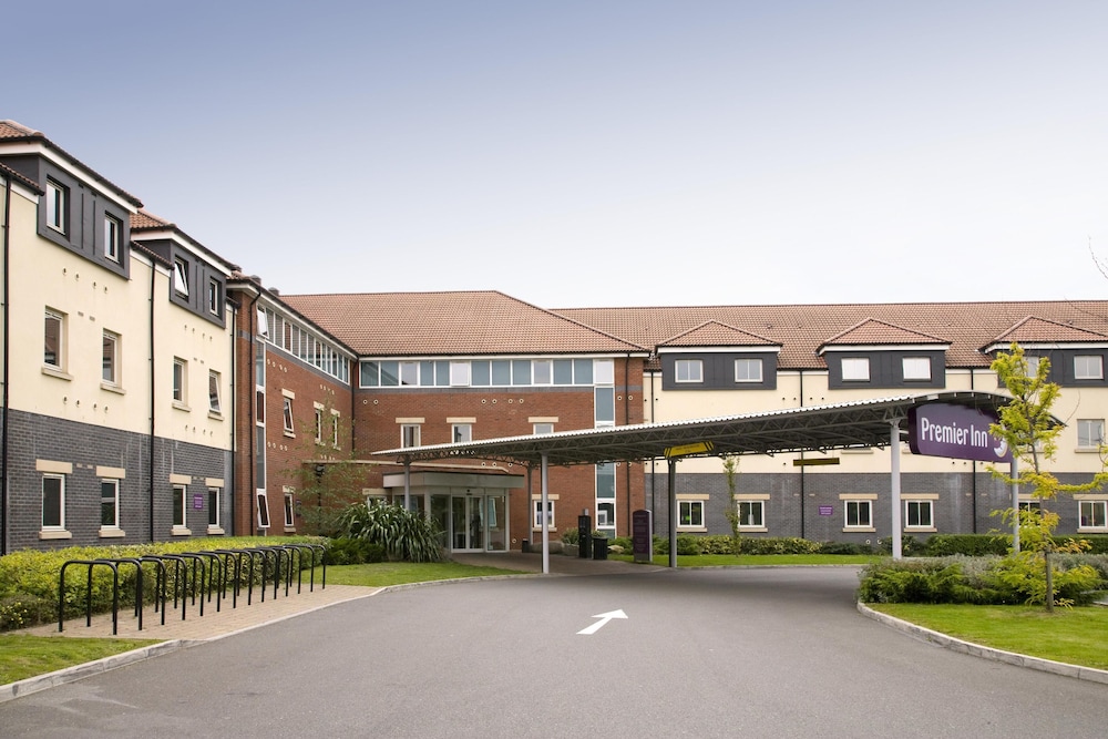Premier Inn Heathrow Airport (M4/J4) 6/41