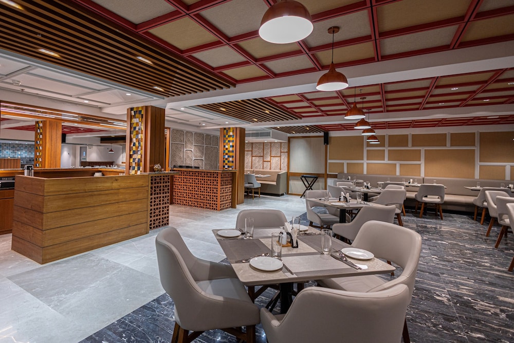 Ramada Encore by Wyndham Viramgam 43/58