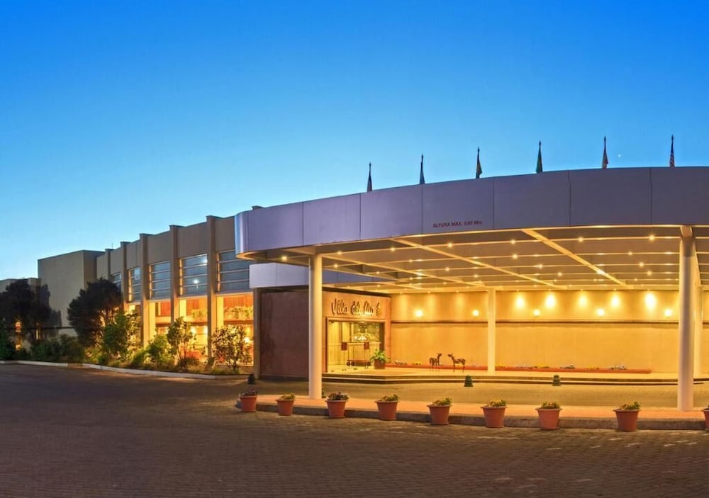 Hotel Marina Villa Del Rio 4/50