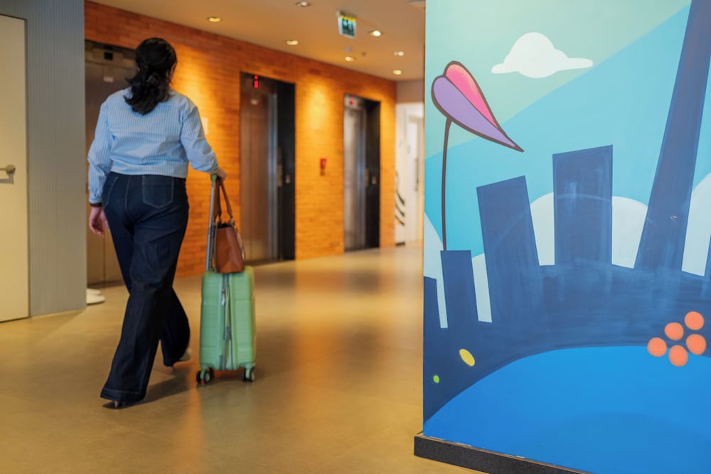 Ibis Budget Porto Alegre 12/66