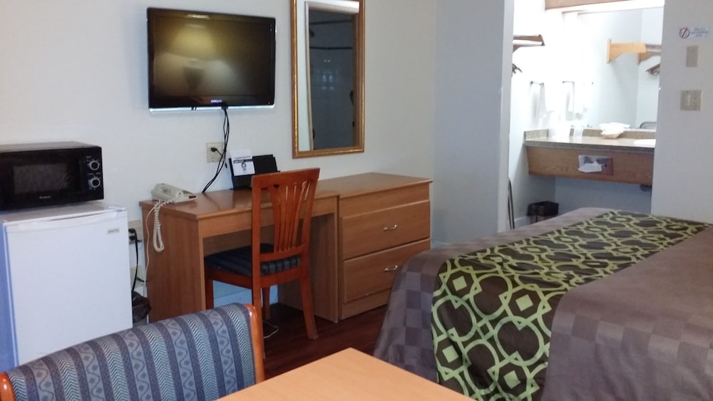 Budget Inn Corcoran Near Tulare CA 43 30/50