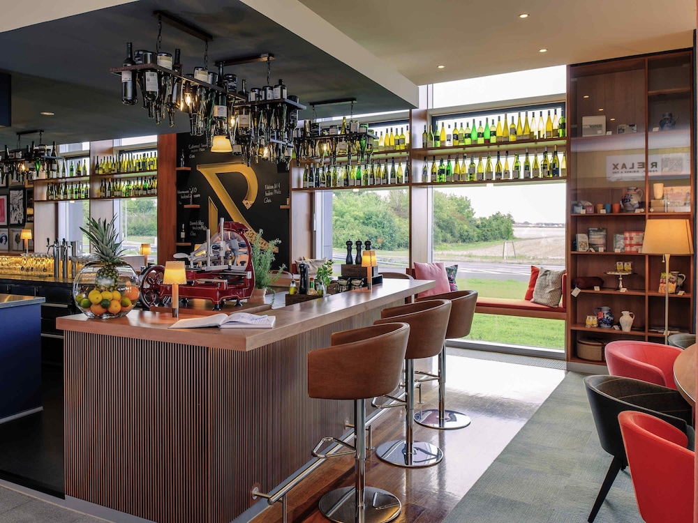 Mercure Frankfurt Eschborn Helfmann Park 28/43
