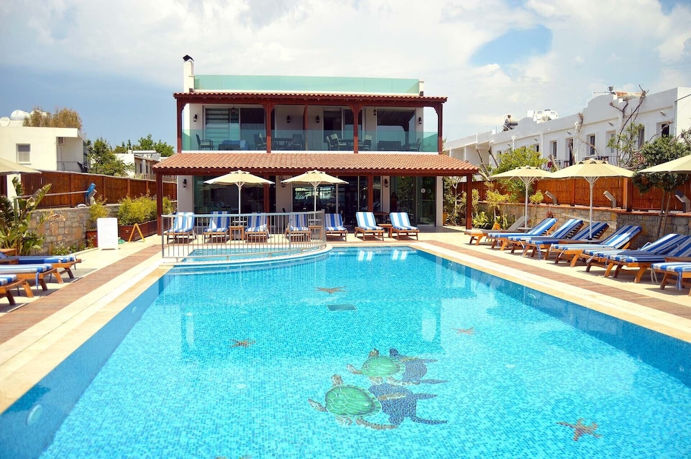 Dilekagaci Hotel 3/69