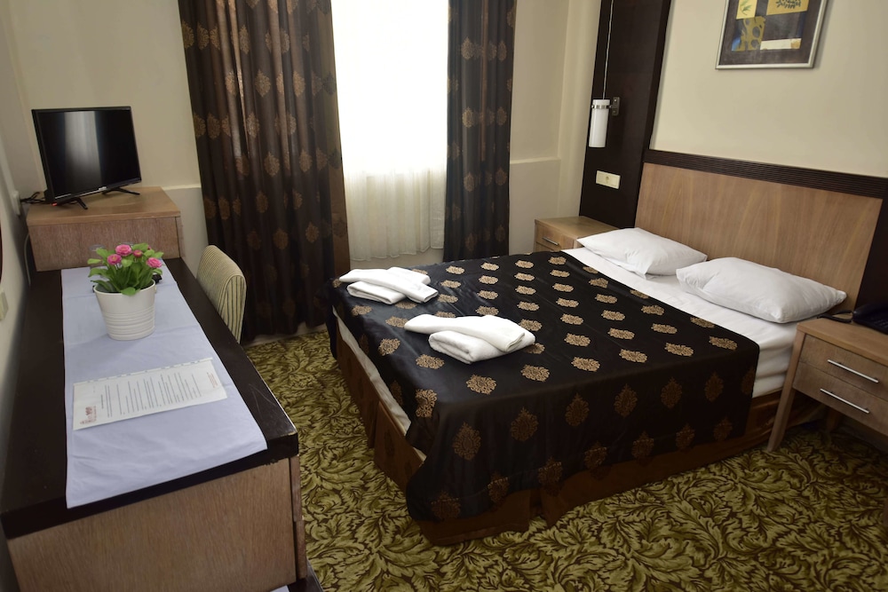 Topkapi Hotel 15/69