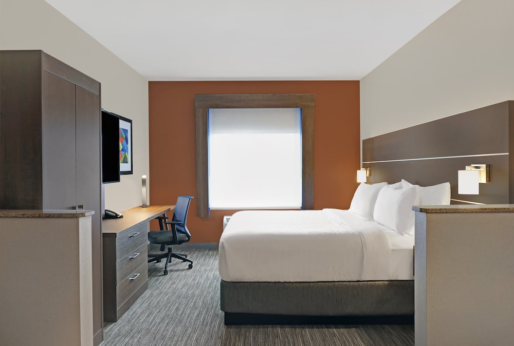 Holiday Inn Express Hotel And Suites Newport 17/76