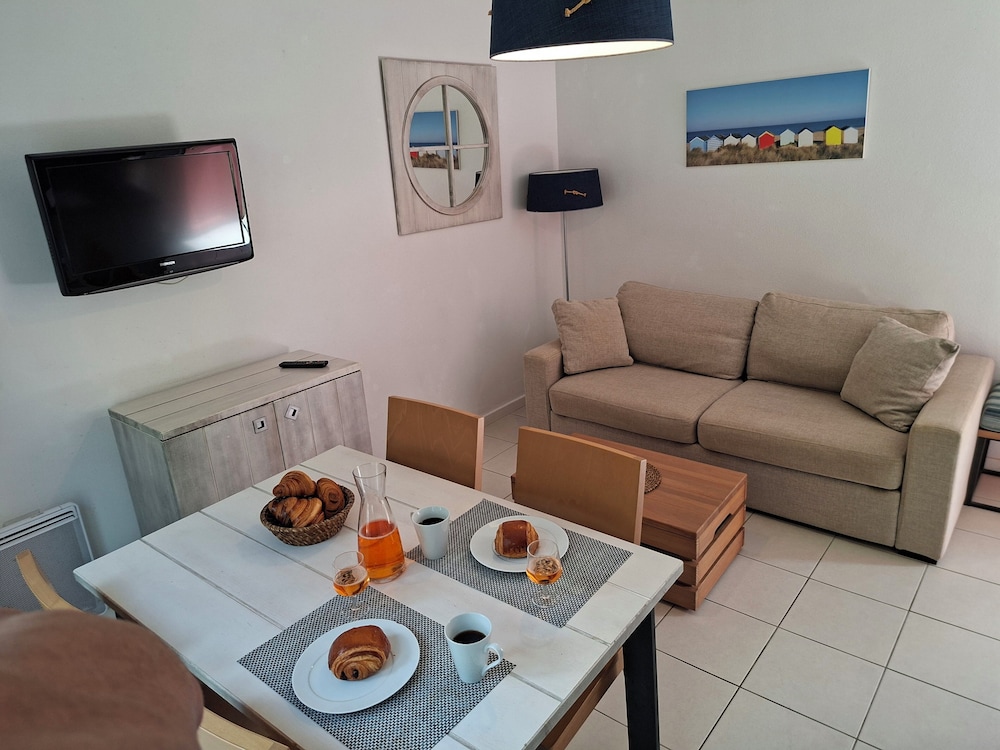 Lagrange Vacances Le Village De La Mer 33/49