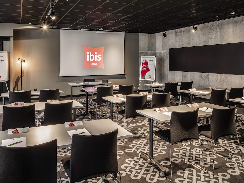 Ibis Le Mans Centre Gare Nord Hotel 59/73