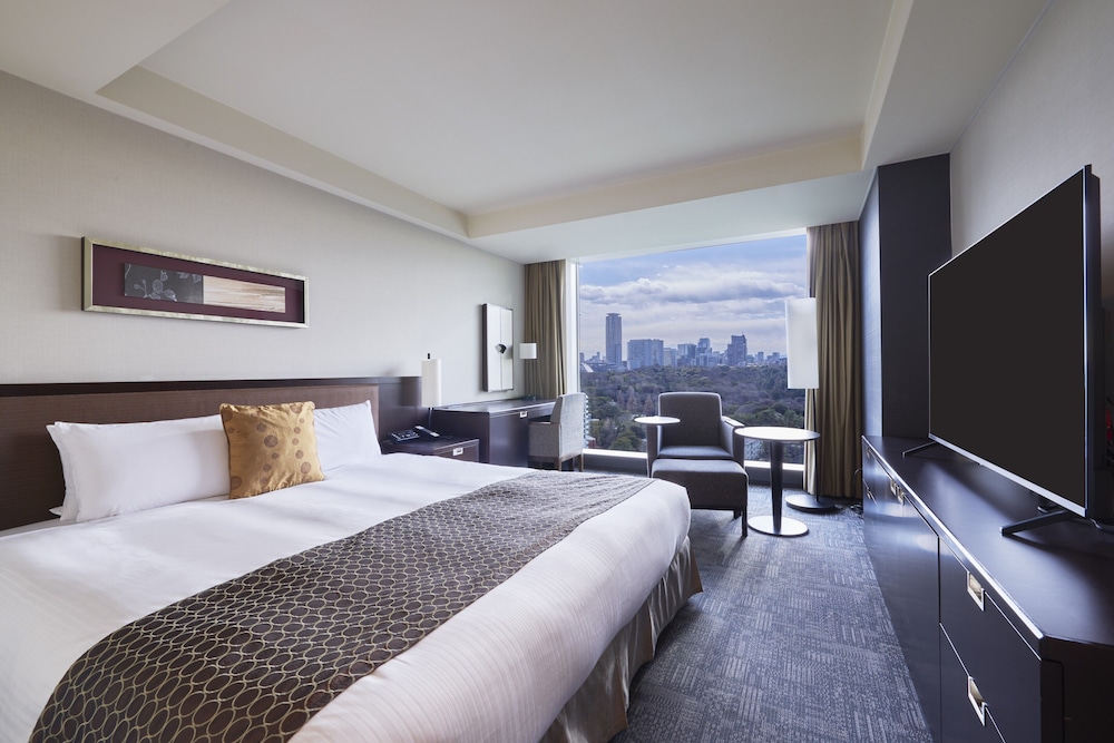 Hotel New Otani Tokyo The Main 15/46