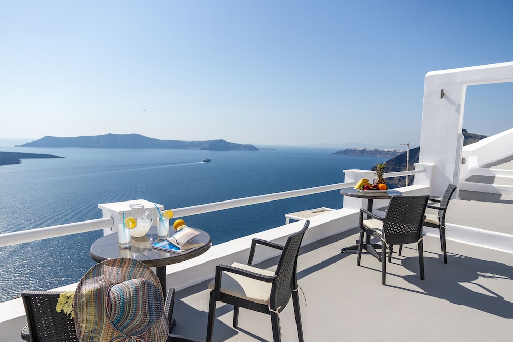Asma Suites 24/50