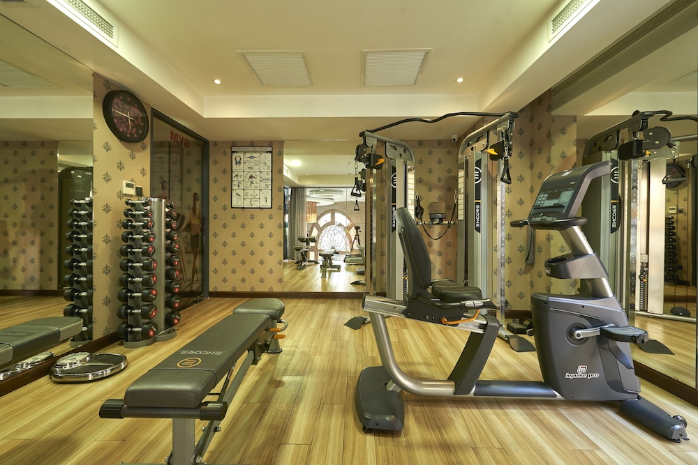 Athena Boutique Hotel 31/61