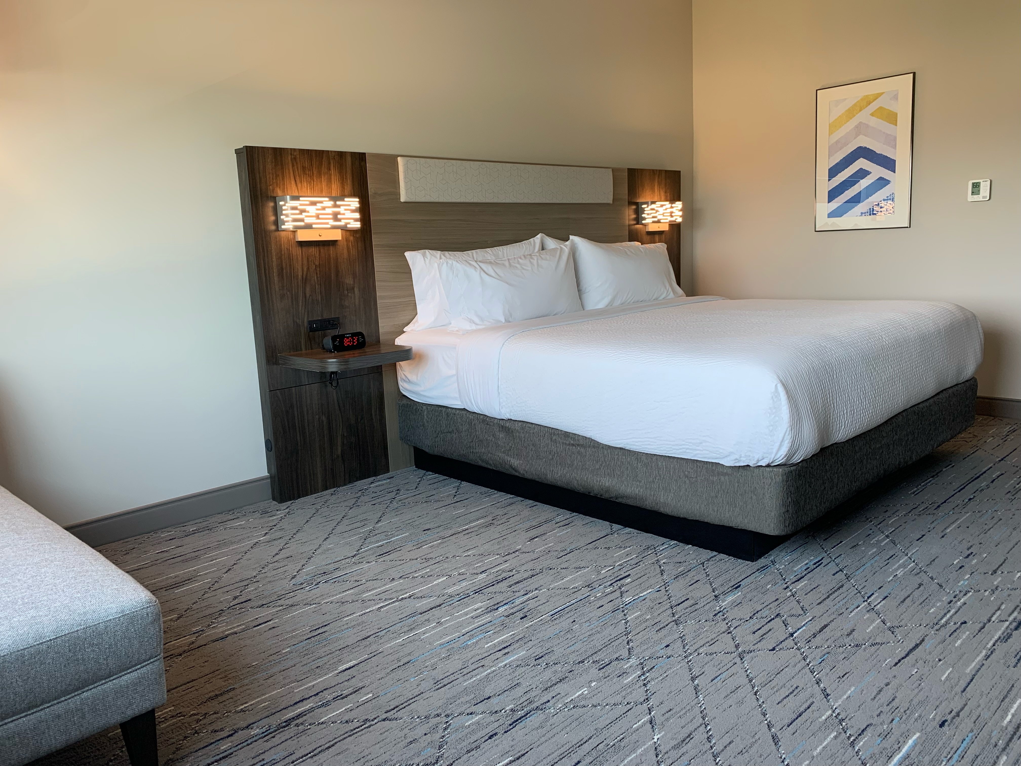 Holiday Inn Express & Suites COURTENAY - COMOX 26/63