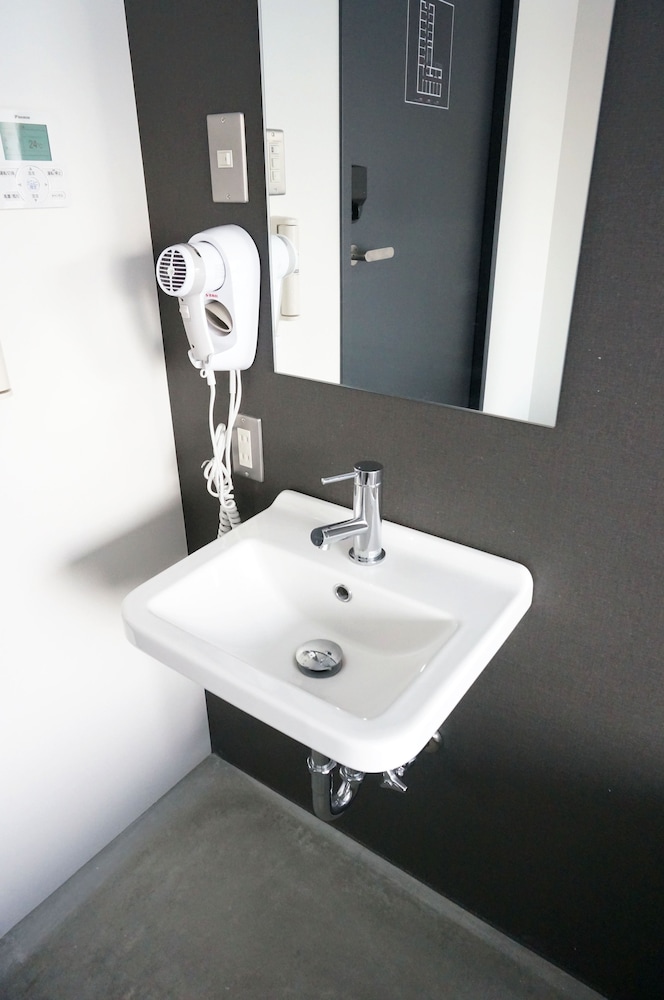 Piece Hostel Kyoto 62/71