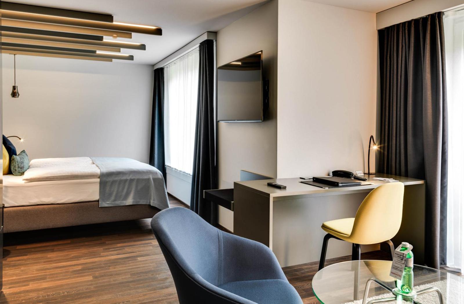 Parkhotel Zug 14/52