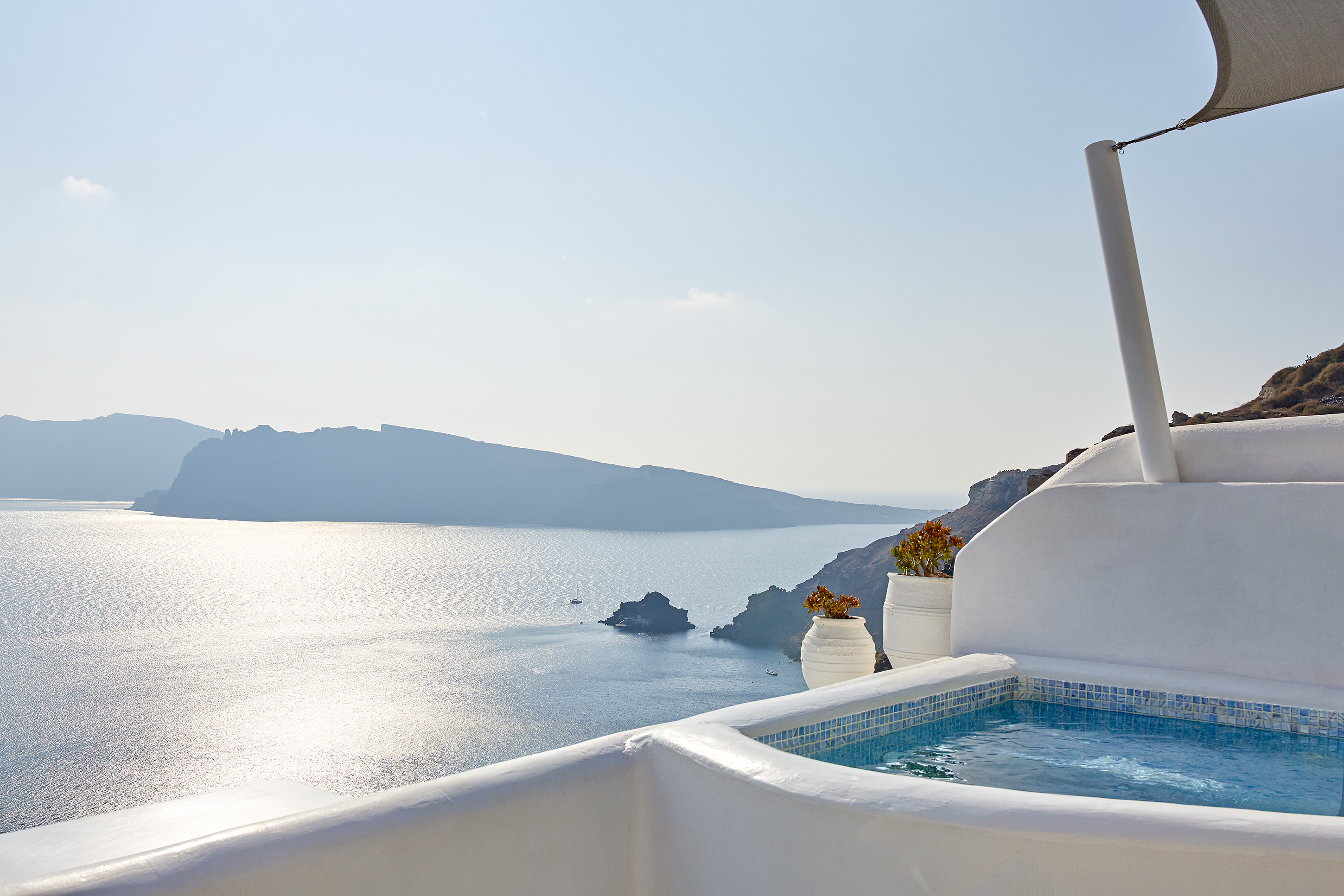 La Perla Villas And Suites Adults Only 44/50