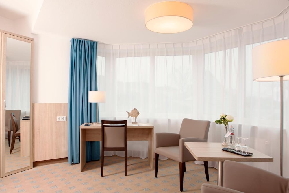Hotel Frisia 21/26