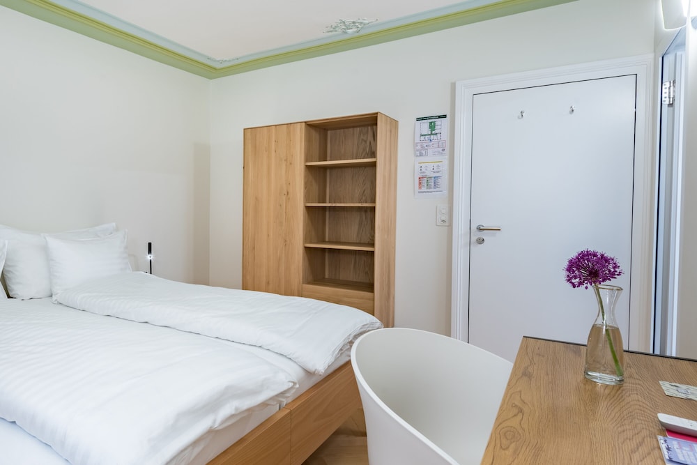 Hotel & Restaurant Linde Heiden 20/46