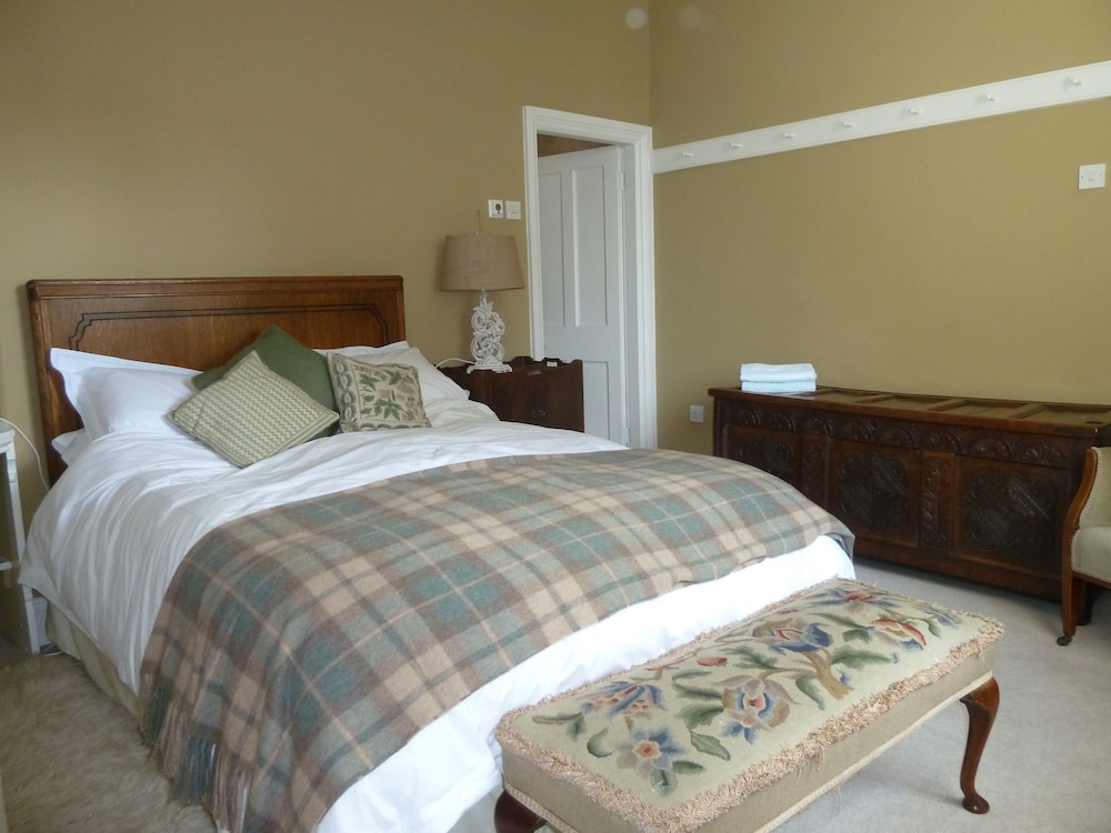 The Old Vicarage B&B 16/50