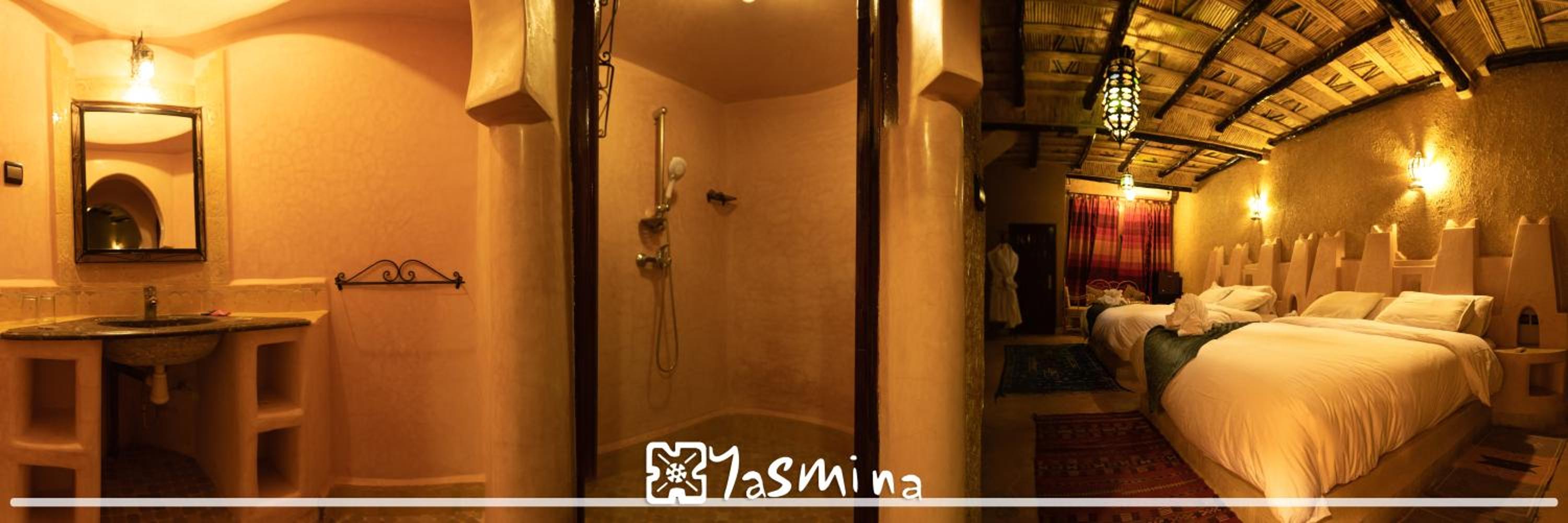 Kasbah Yasmina Hotel 61/61