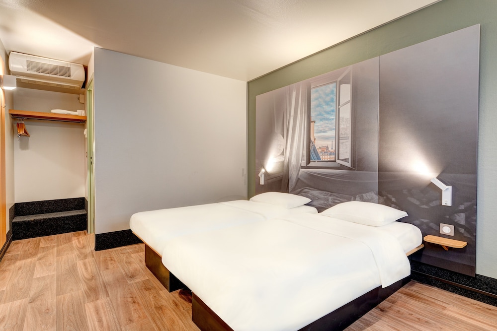B&B HOTEL Louveciennes 18/56
