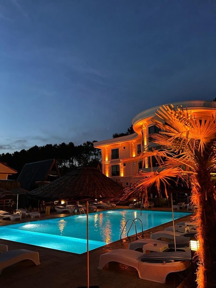 Kerpe Bungalov Hotel 2/50