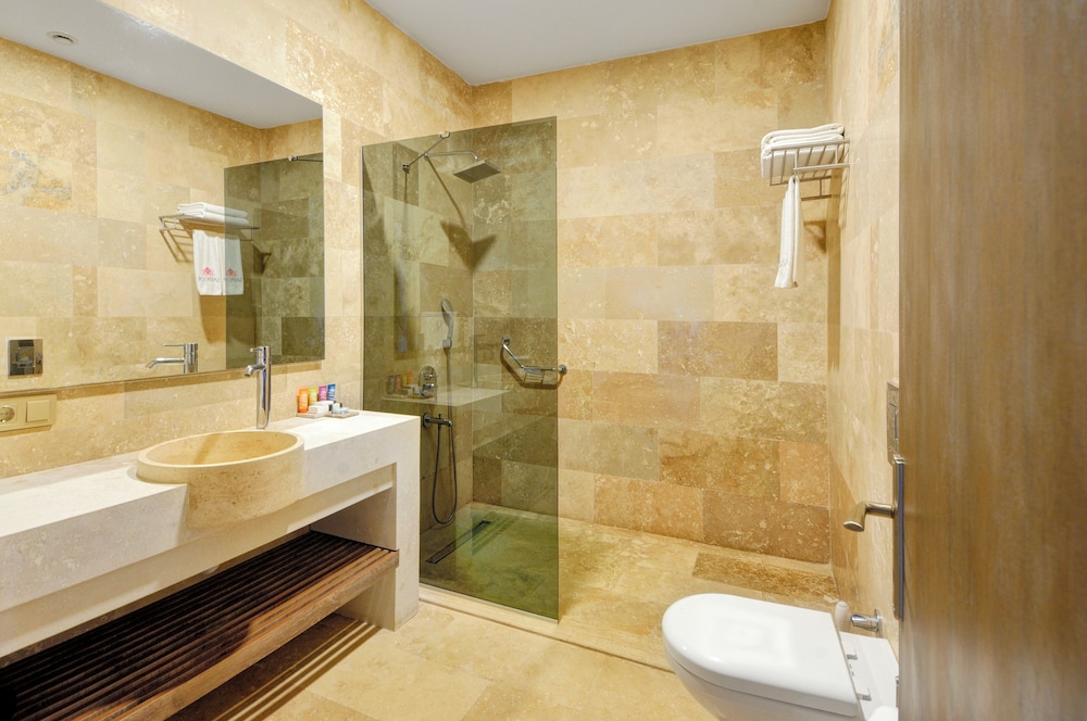 Sarpedor Boutique Hotel 48/48