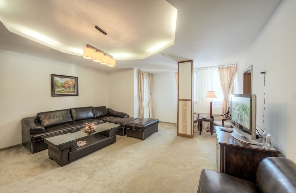 MPM Family Hotel Merryan 27/50