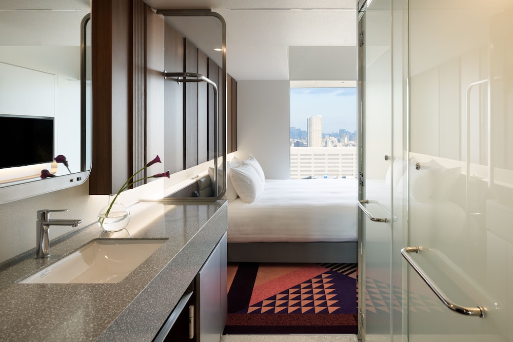 Hotel Groove Shinjuku 43/48