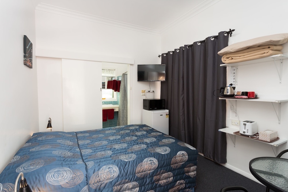 Taree Lodge Motel 11/62