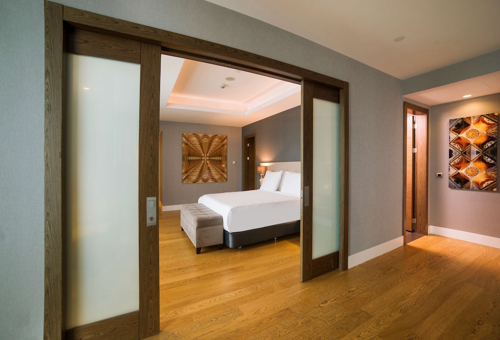 Radisson Blu Hotel, Kayseri 29/77