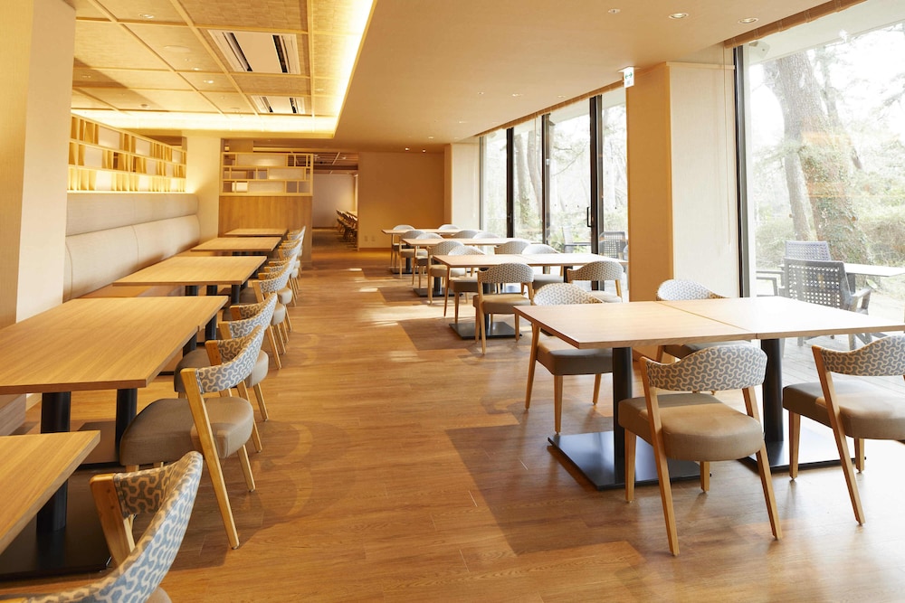 Kamenoi Hotel Kamogawa (ex. Kanpo no Yado Kamogawa) 54/67