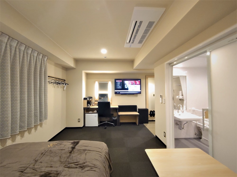 Green Rich Hotel Matsue Station Across 36/50