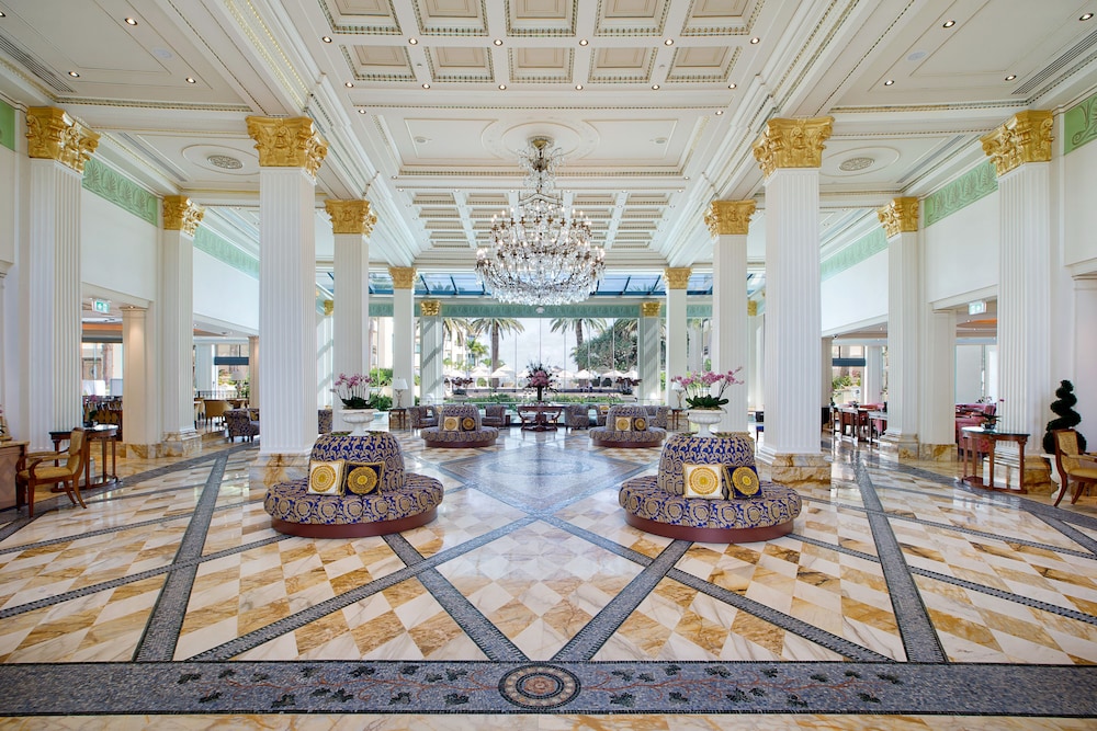 Imperial Hotel Gold Coast 7/50