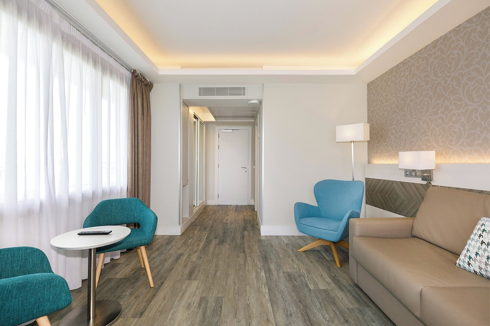 Sol Don Pablo Hotel 46/69